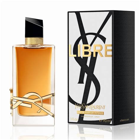 prezzo profumo ysl libre|ysl libre intense.